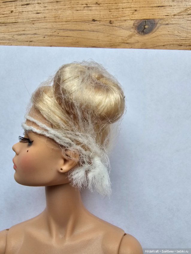 Tulabelle True от Integrity Toys (фото 3)