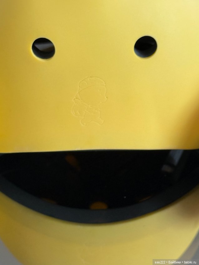 Шлемы оригинал — Аксессуары для BJD (фото 8)