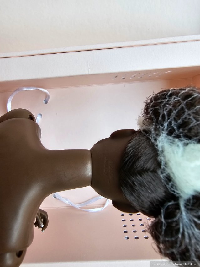 Integrity Toys Lilit Blair (Лилит, нюд) (фото 7)