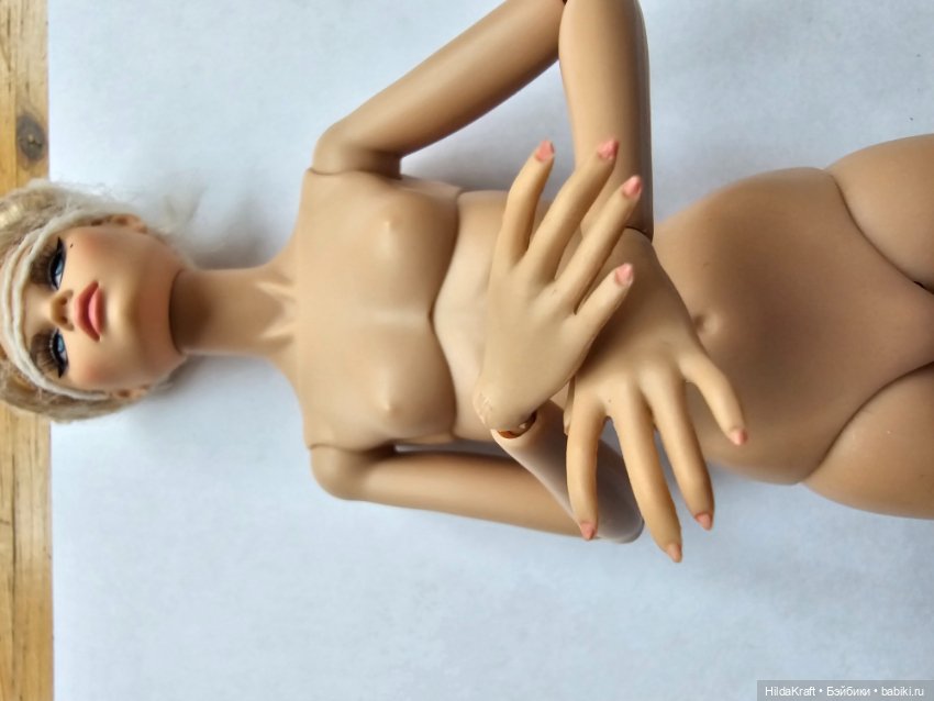 Tulabelle True от Integrity Toys (фото 6)