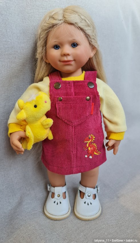 Коллекция " Динозаврики" для вихтелят (фото 2)