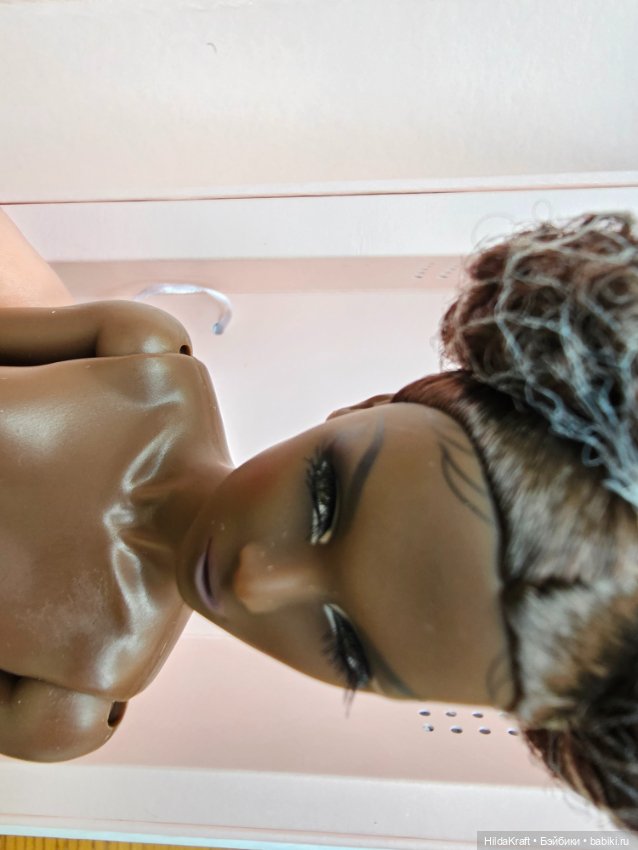 Integrity Toys Lilit Blair (Лилит, нюд) (фото 5)