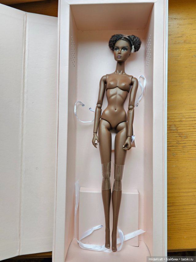 Integrity Toys Lilit Blair (Лилит, нюд)