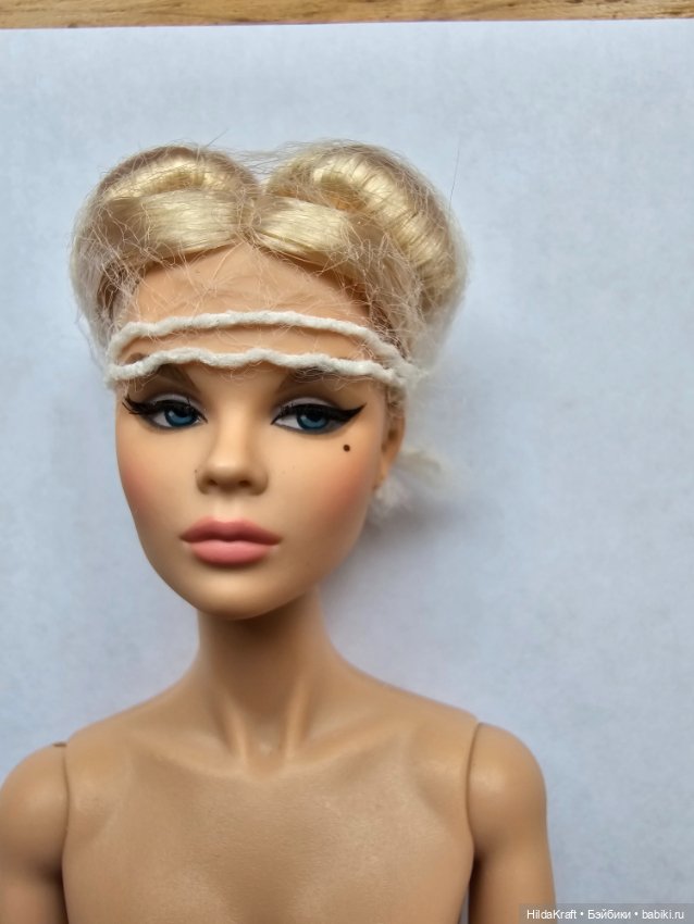 Tulabelle True от Integrity Toys (фото 2)