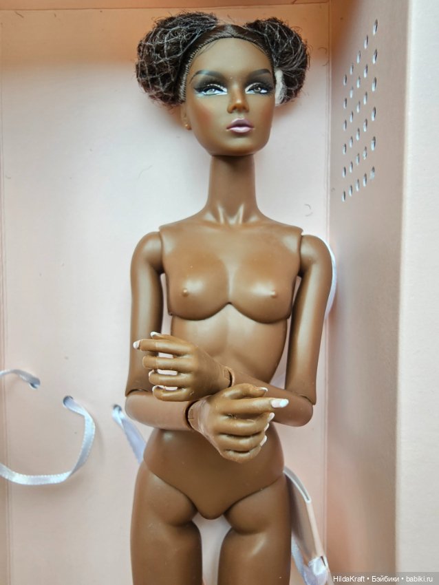 Integrity Toys Lilit Blair (Лилит, нюд) (фото 3)