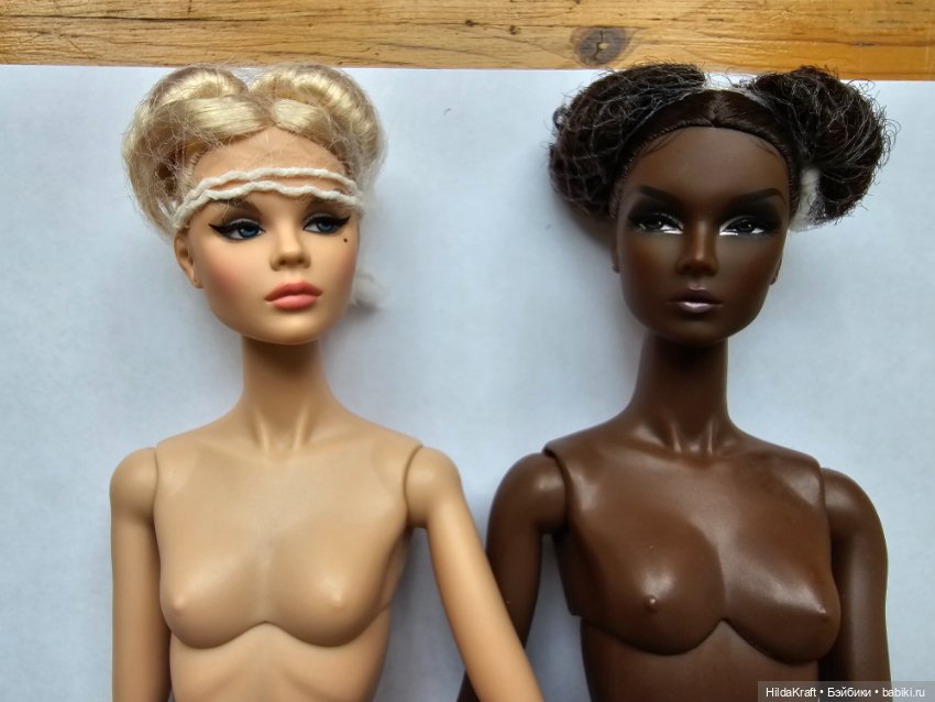 Tulabelle True от Integrity Toys (фото 7)