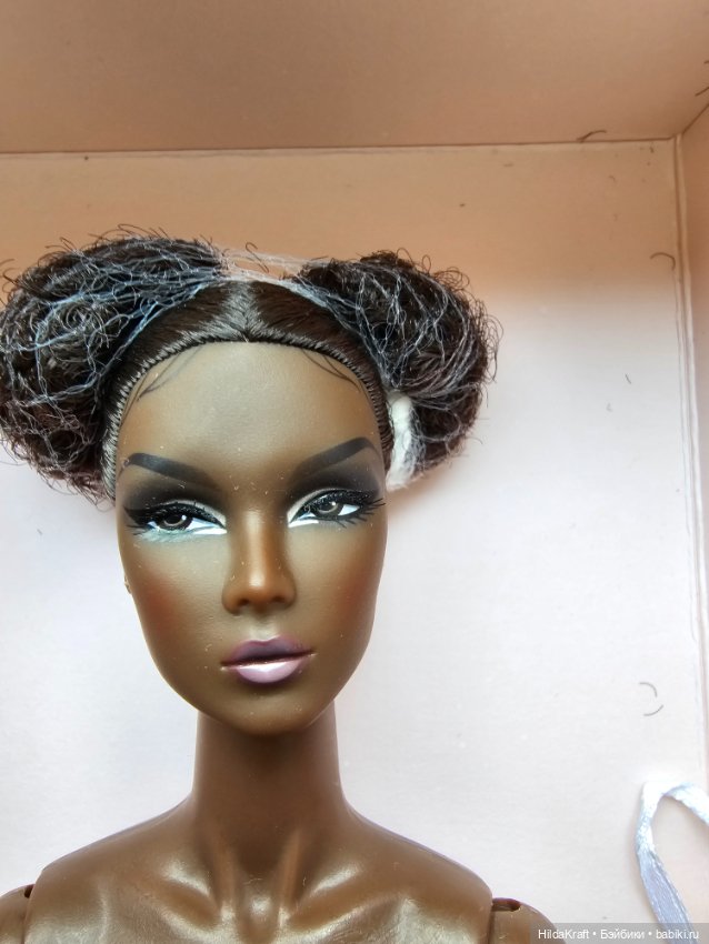 Integrity Toys Lilit Blair (Лилит, нюд) (фото 2)