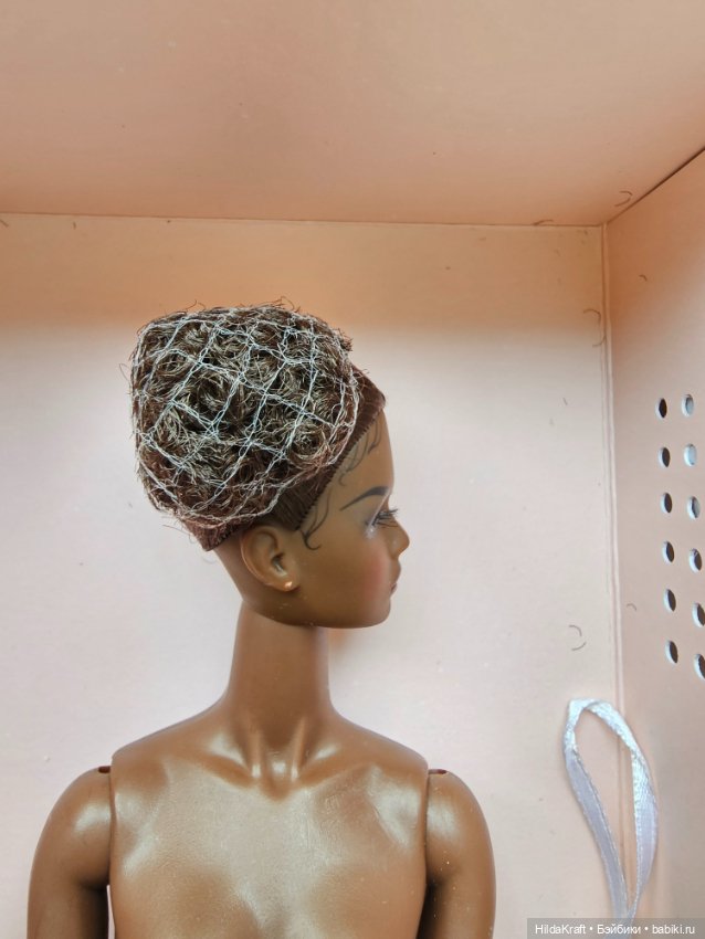 Integrity Toys Lilit Blair (Лилит, нюд) (фото 4)