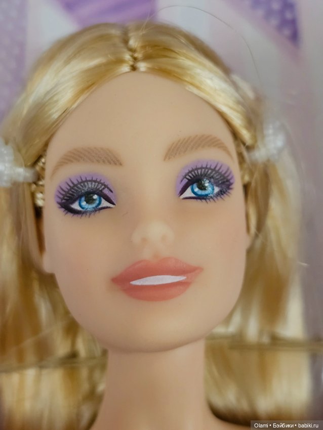 Кукла Barbie Пожелания ко дню рождения 2021 GTJ85
