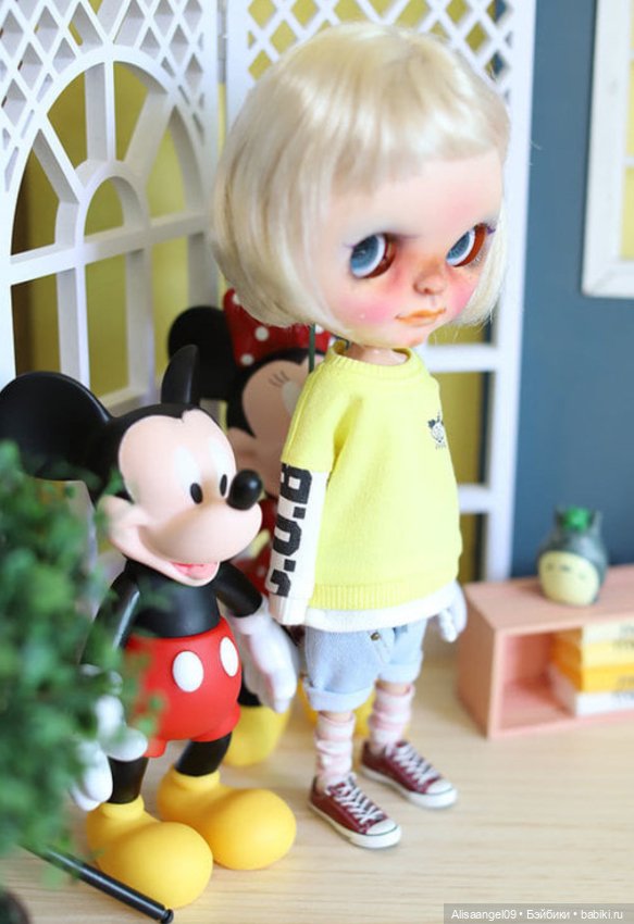 Новые штаны,шорты и толстовка на блайз (фото 10)