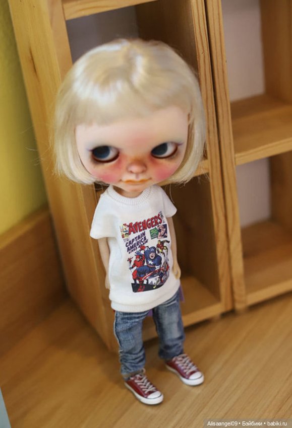 Шорты с футболкой на блайз новые