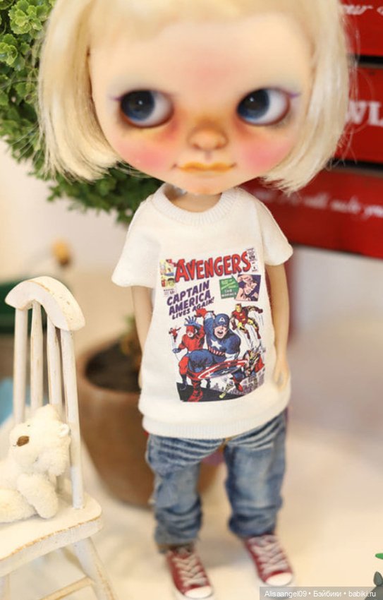 Шорты с футболкой на блайз новые