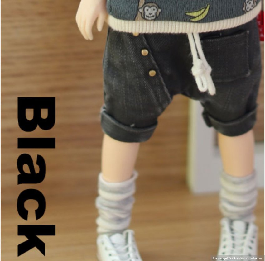 Шорты с футболкой на блайз новые (фото 8)