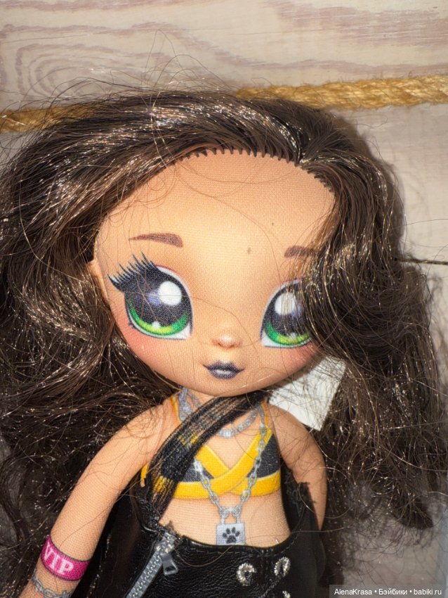 Кукла Na!na!na!Surprise — Игровые куклы