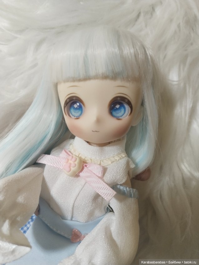 Кукла аниме — Игровые куклы (фото 2)