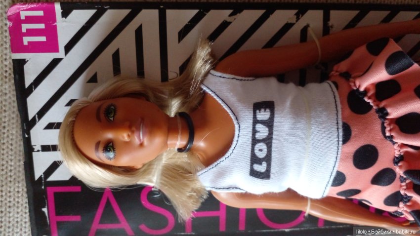 Барби для вашей коллекции (фото 2)