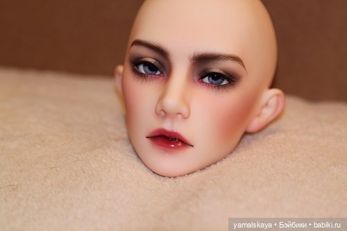 Фуллсет Hillda ZenithGirl серия Epic 3rd Hero (фото 3)