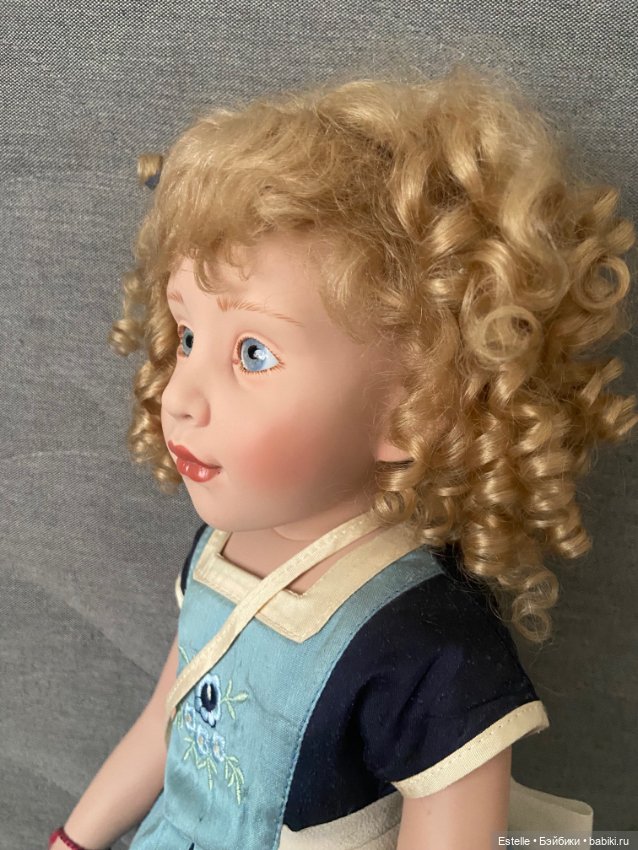 Бельфиор от Веатрис Перини,Готц,Belfiore от Beatrice Perini,Gotz (фото 6)