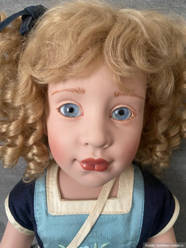 Бельфиор от Веатрис Перини,Готц,Belfiore от Beatrice Perini,Gotz (фото 3)