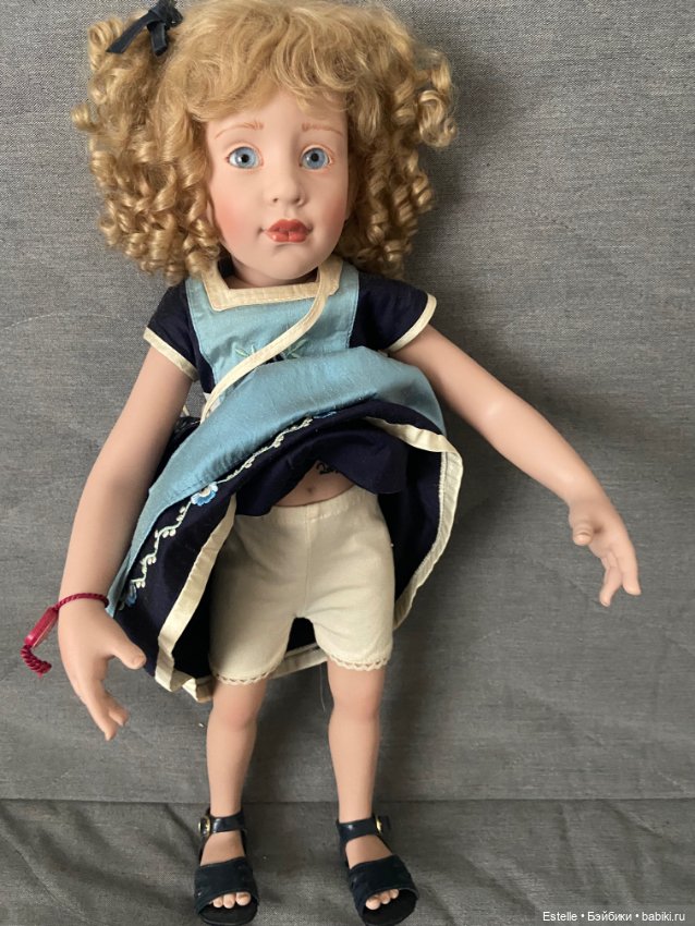 Бельфиор от Веатрис Перини,Готц,Belfiore от Beatrice Perini,Gotz (фото 4)