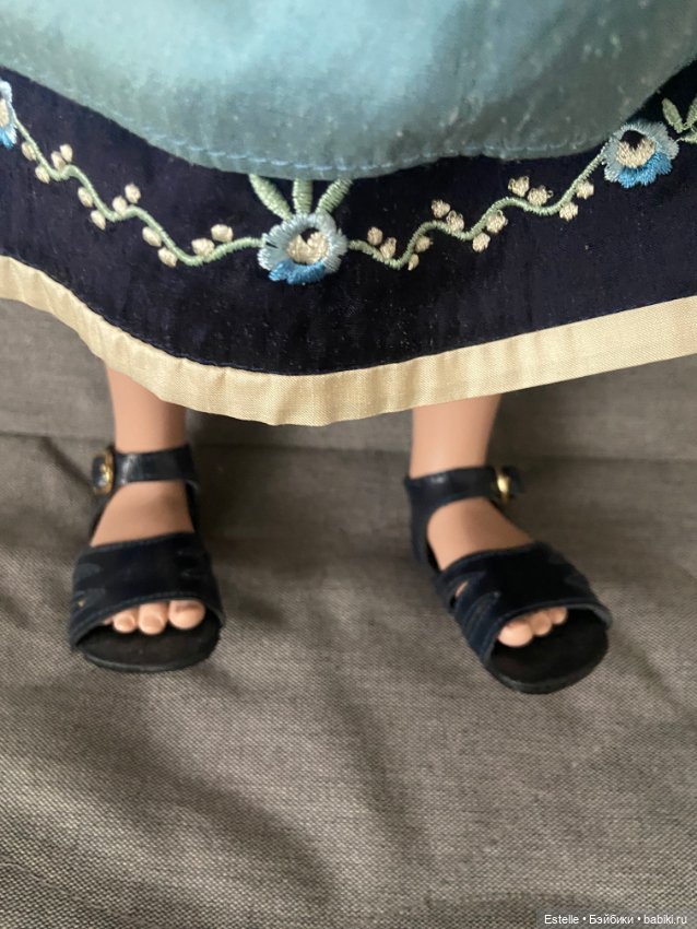 Бельфиор от Веатрис Перини,Готц,Belfiore от Beatrice Perini,Gotz (фото 7)