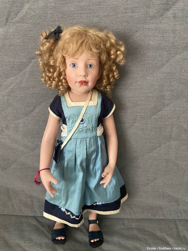 Бельфиор от Веатрис Перини,Готц,Belfiore от Beatrice Perini,Gotz