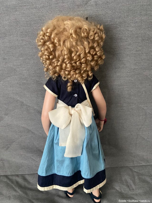 Бельфиор от Веатрис Перини,Готц,Belfiore от Beatrice Perini,Gotz (фото 2)