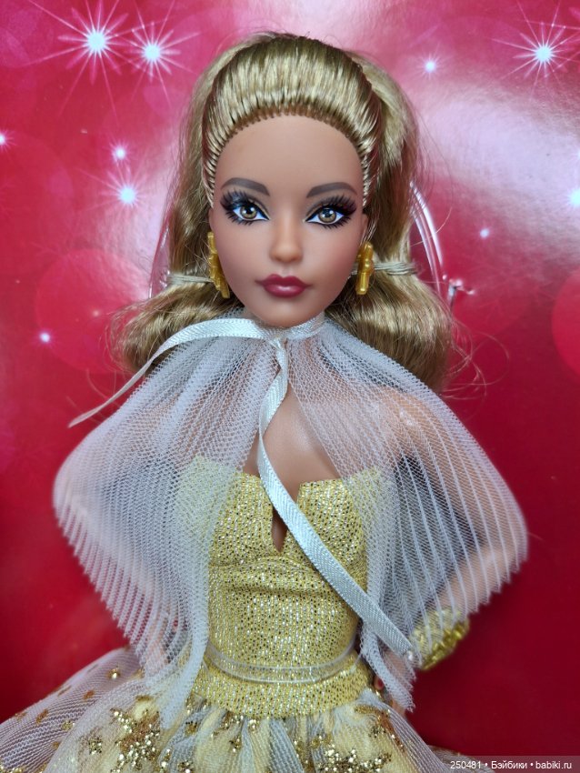 Барби Карл — Игровые куклы (фото 7)