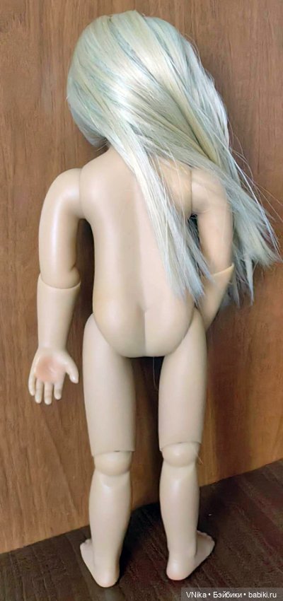 Мариэтта из серии Kidz N Cats (фото 7)