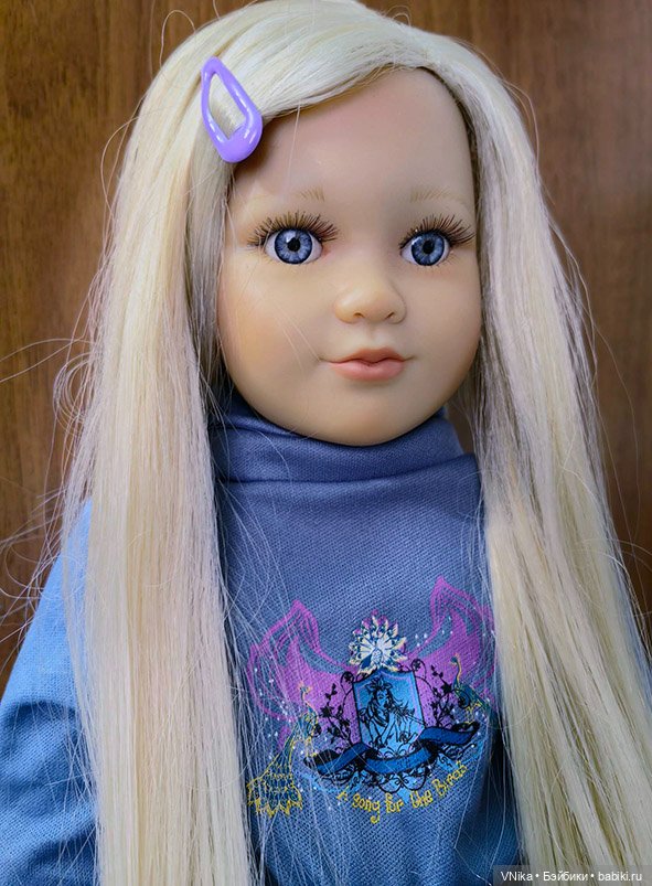 Мариэтта из серии Kidz N Cats (фото 5)