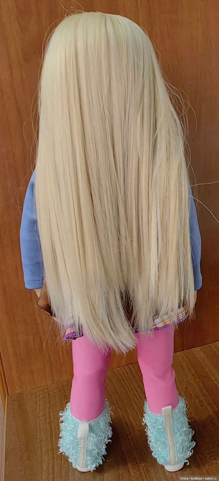 Мариэтта из серии Kidz N Cats (фото 4)