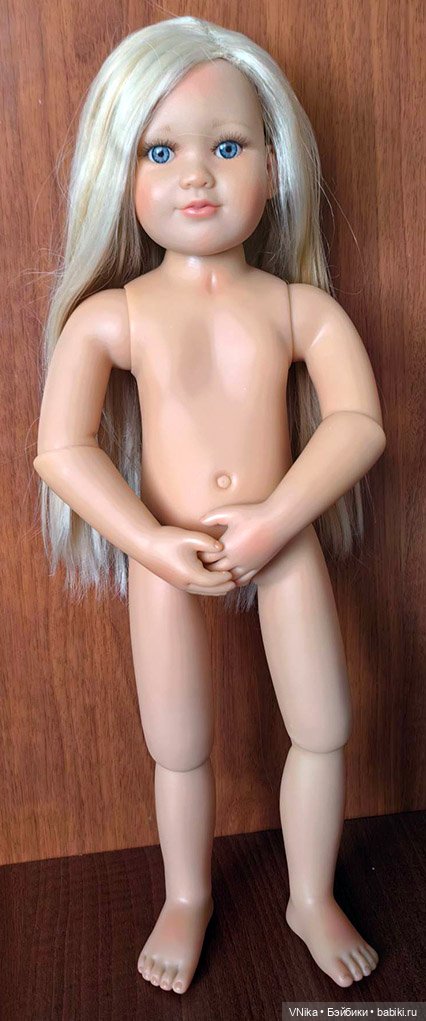 Мариэтта из серии Kidz N Cats (фото 6)