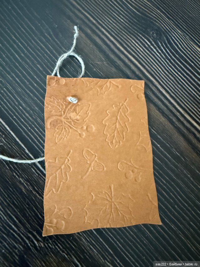 Зайчик Оли Колыхаловой — Авторские игрушки