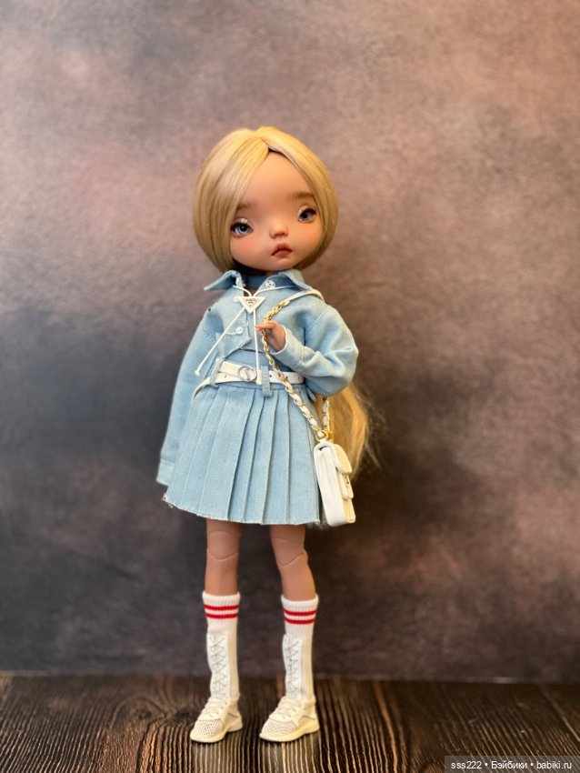 Скидка 5000 р Лот обуви для Blythe,jacoosun и подобным