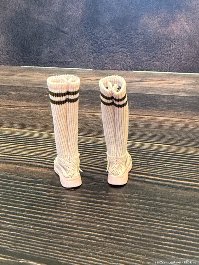 Скидка 5000 р Лот обуви для Blythe,jacoosun и подобным (фото 8)