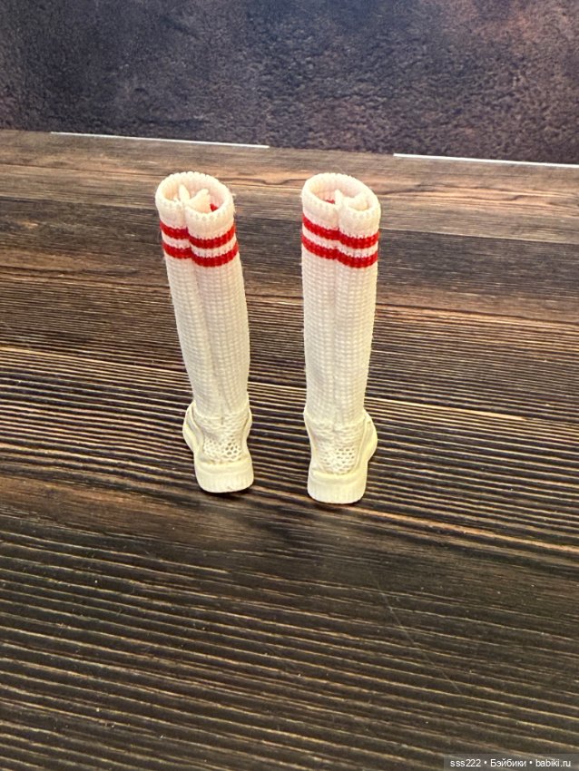 Скидка 5000 р Лот обуви для Blythe,jacoosun и подобным (фото 4)