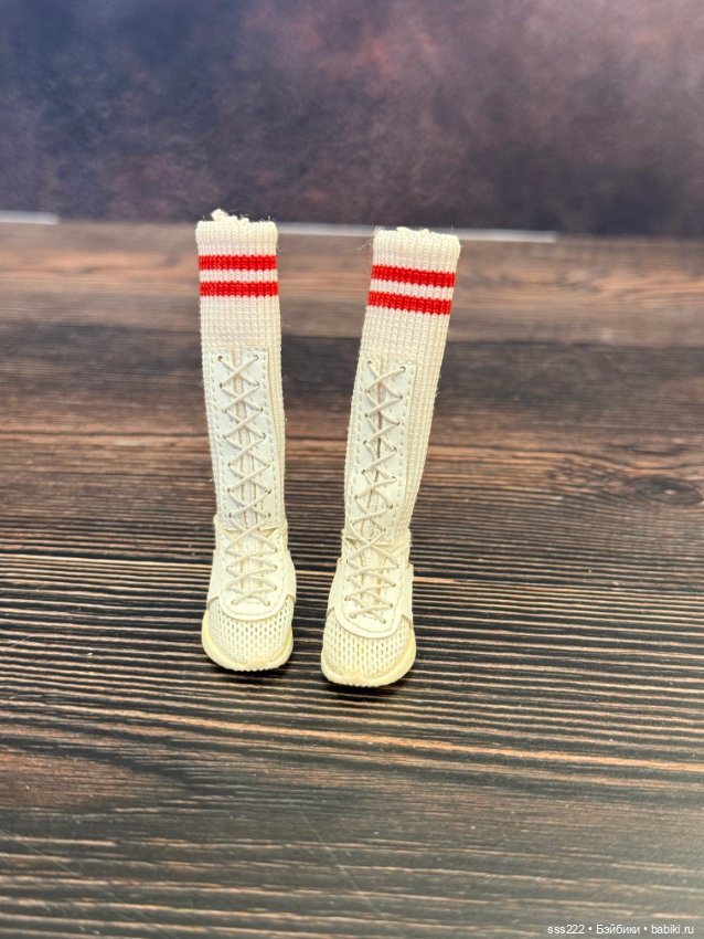 Скидка 5000 р Лот обуви для Blythe,jacoosun и подобным (фото 2)