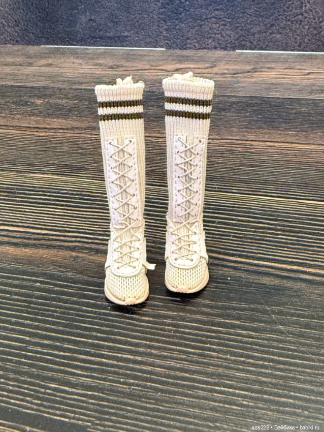 Скидка 5000 р Лот обуви для Blythe,jacoosun и подобным (фото 10)