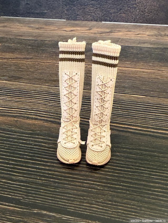 Скидка 5000 р Лот обуви для Blythe,jacoosun и подобным (фото 6)