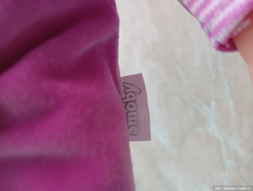 Кукла игровая фирмы Смоби (фото 7)