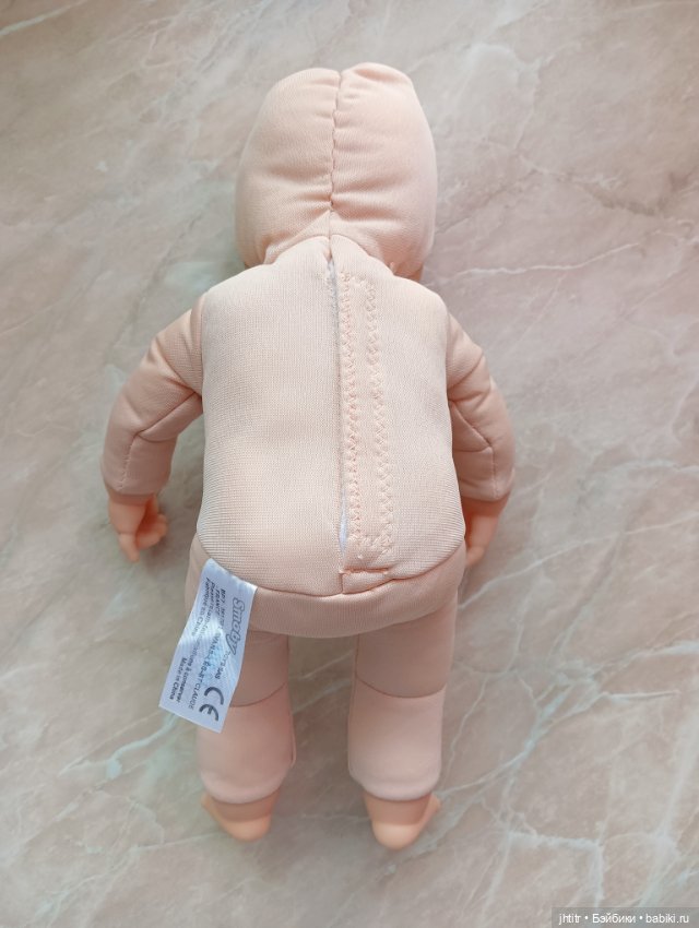 Кукла игровая фирмы Смоби (фото 5)