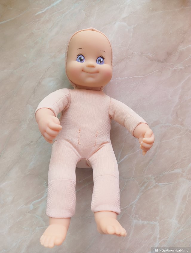 Кукла игровая фирмы Смоби (фото 3)