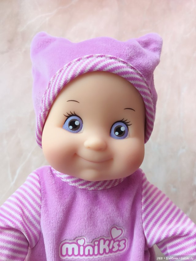 Кукла игровая фирмы Смоби (фото 2)