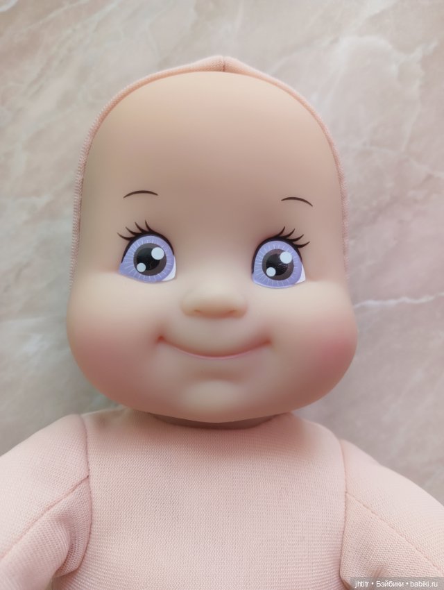 Кукла игровая фирмы Смоби (фото 4)