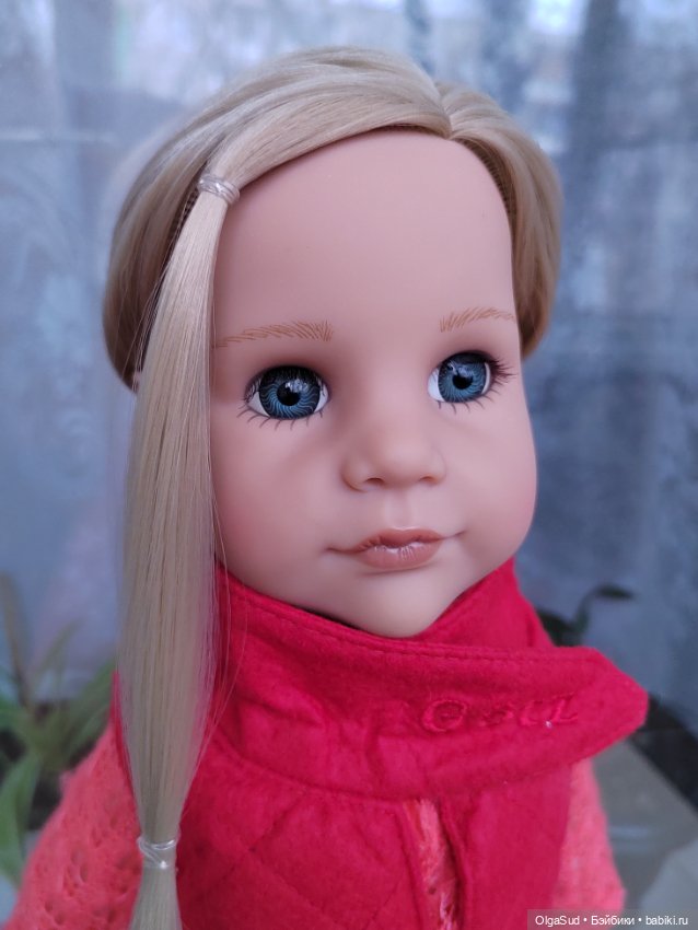 Ханна "парикмахер"-"стилист" 2014 год