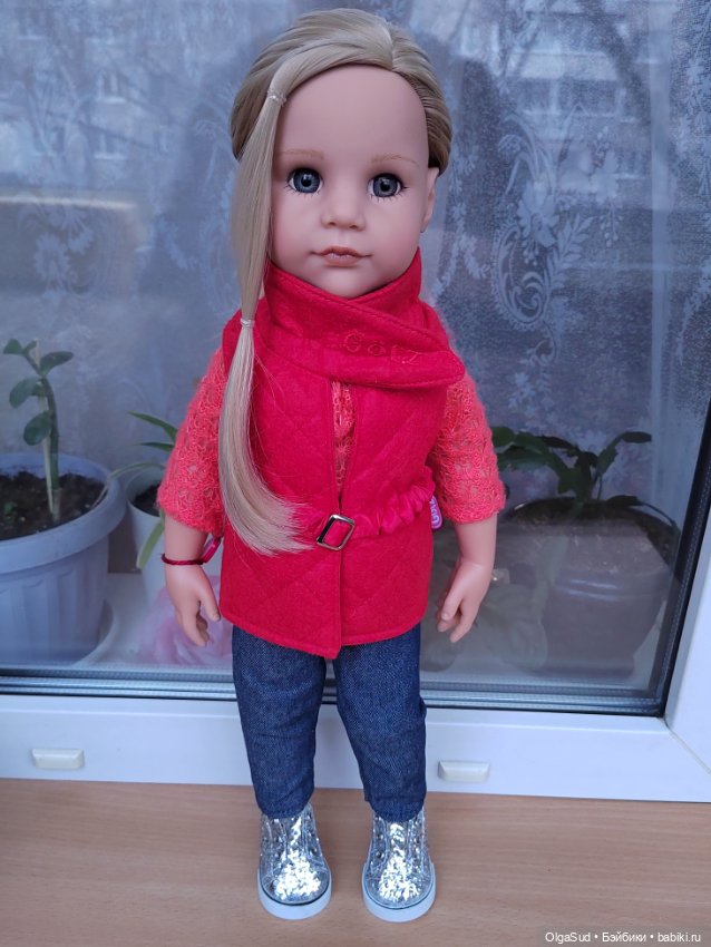 Ханна "парикмахер"-"стилист" 2014 год (фото 3)