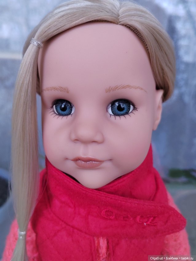 Ханна "парикмахер"-"стилист" 2014 год (фото 2)