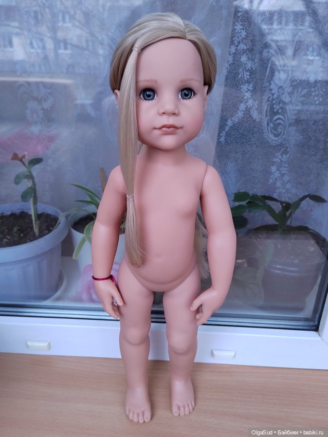 Ханна "парикмахер"-"стилист" 2014 год (фото 6)