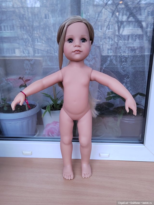 Ханна "парикмахер"-"стилист" 2014 год (фото 7)