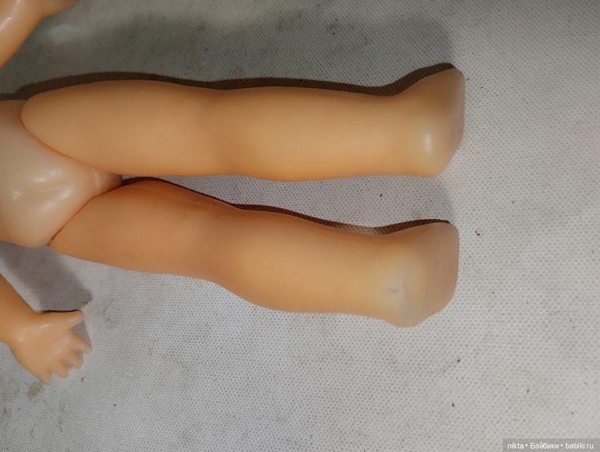 Кукла СССР Ивановская Танюшка (фото 9)